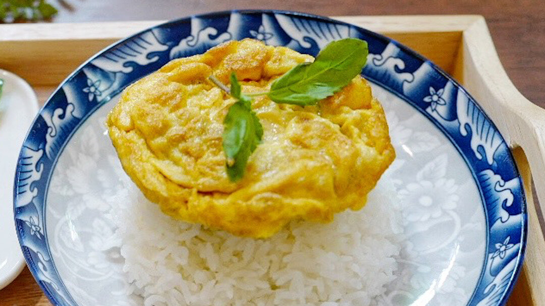 Omelet