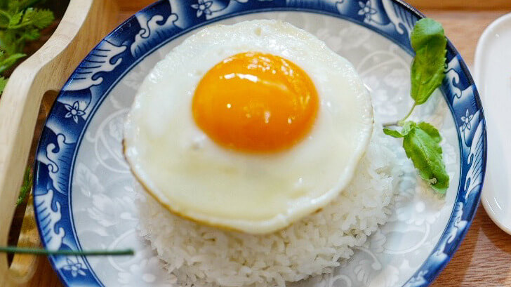 Fried Egg